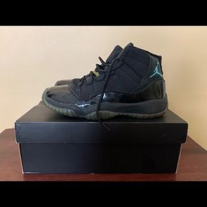 Air Jordans 11 retro GS